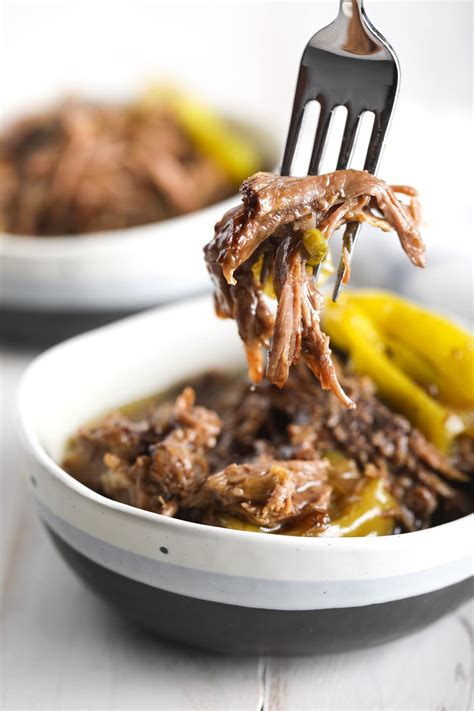 Instant Pot Italian Beef Recipe Video A Spicy Perspective