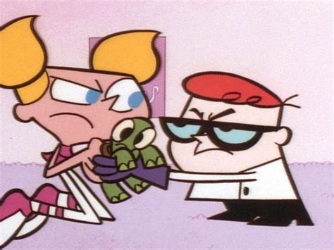 Watch Dexters Laboratory Season 3 Prime Video