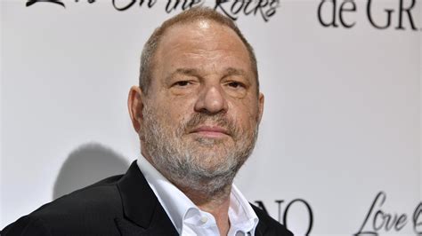 Skandal Um Harvey Weinstein Wie Konnte Der Missbrauch So Lange Geheim