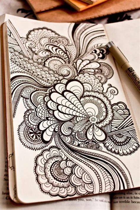 Zentangle Ideas Tangles Zentangle Ideas And Tangles Pinterest Zentangle Art Zentangle