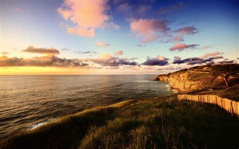 Amazing Coastal wallpaper | 1920x1200 | #7869