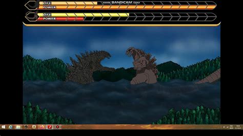 Legendary Godzilla 2014 Vs Shin Godzilla Anime Godzilla Daikaiju