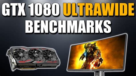 Gtx 1080 Ultrawide Ultra Settings Benchmarks Crysis 3 Witcher 3