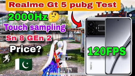 Realme Gt Pubg Test Realme Gt Price In Pakistan Realme Gt