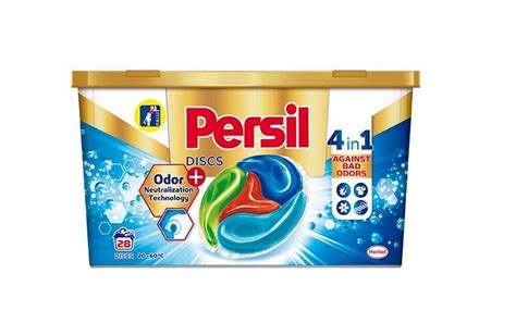 Persil Bad Niska Cena Na Allegro Pl