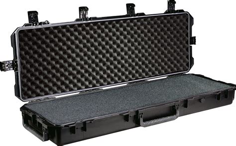 472 Pwc R870 Mobile Military Mobile Armory™ Rifle Case Peli