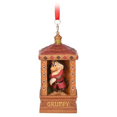 2022 Disney Sketchbook Ornaments On Shopdisney