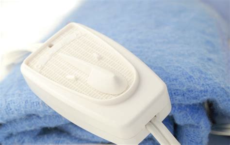 Replacement Controls for a Sunbeam Electric Blanket? | ThriftyFun