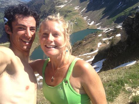 Kilian Swim