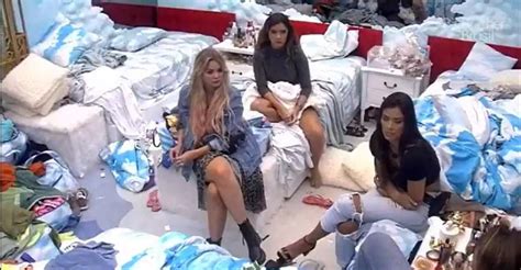 BBB20 Sisters Sugerem Favoritismo De Prior E Levam Bronca Do Big Boss