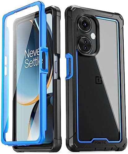 Poetic Guardian Case Designed For Oneplus Nord N30 5g 20ft Mil Grade