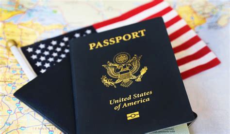 United States Passport Processing Times Extended Again Travelon