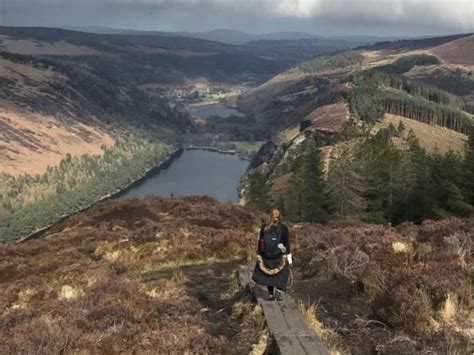 Glendalough Walks Guide 8 Best Trails In 2022 With Map