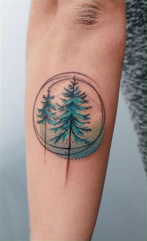 Tree Tattoos 51 Coolest Tree Tattoos Designs And Ideas For Everyone