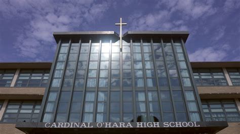 Cardinal O'Hara High School (Springfield, PA) Employees, Location ...