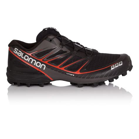 Salomon S Lab Speed Trail Running Shoes 40 Off