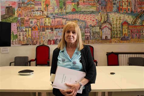 La S Ndica Municipal De Greuges De La Seu Durgell Realitza Durant El