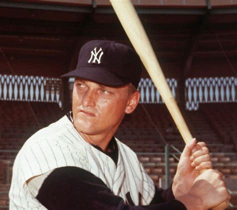 Roger Maris Facts Britannica