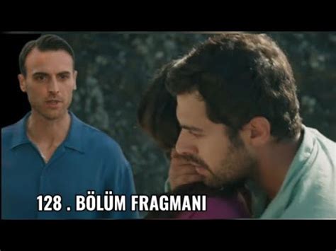 Rüzgarlı Tepe Winds of love 128 Bölüm Fragmanı I Halil ve Zeynep