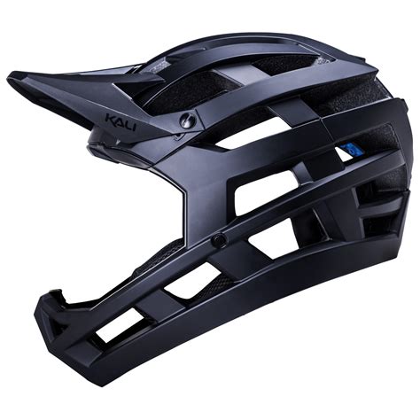 Kali Protectives Invader Casque De Cyclisme Achat En Ligne