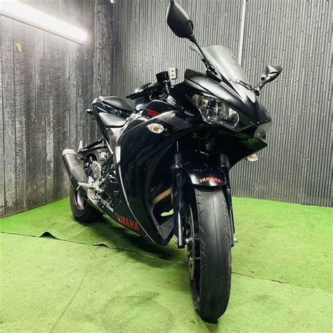 Yahoo Yzf R