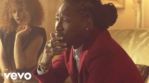 Future - Honest (Official Music Video) - YouTube Music