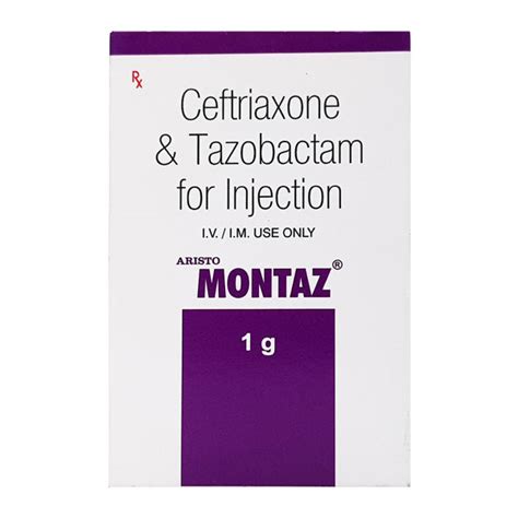 Montaz Gm Injection S Price Uses Side Effects Netmeds