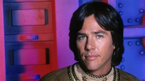 Battlestar Galactica’s Richard Hatch Dies Aged 71 Battlestar And Sci Fi Actors Pay Tribute