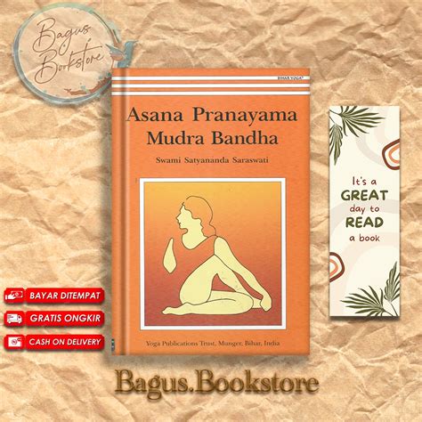 Asana Pranayama Mudra Bandha 2008 Fourth Revised Edition By Swami