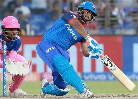 Rishabh Pants 3 Best Knocks Vs Rr In Ipl History