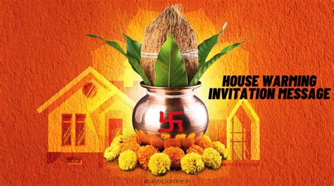 Why Make An Invitation Card For A House Warming Real Estate Blogs In