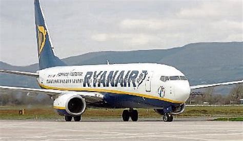 Ryanair Expands Shannon Airport To Manchester Service Limerick Live