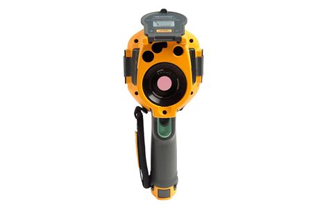 Fluke Ti Pro Infrared Camera Fluke