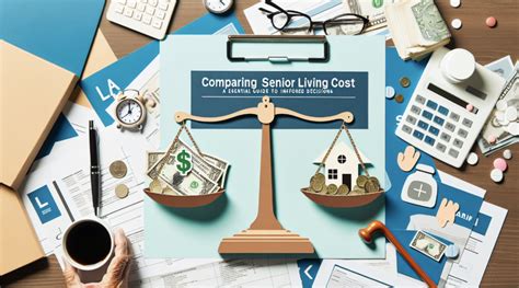 Comparing Senior Living Cost 2025 An Essential Guide For Informed Decisions Resource For