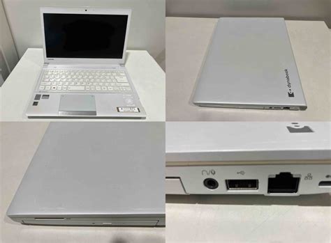 Yahoo Toshiba Pr Pwp Sha Dynabook R Pw