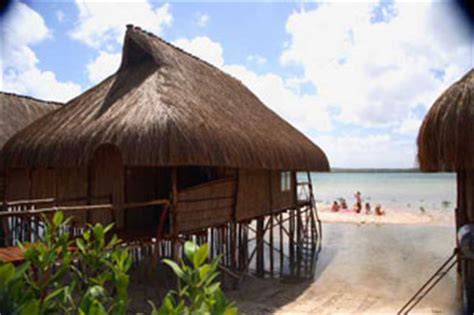 Pomene Bay Lodge, Inhambane - Mozambique Dive Resorts - Dive Discovery Mozambique