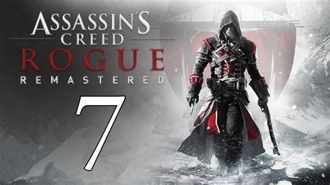 ASSASSIN S CREED ROGUE REMASTERED Walkthrough ITA PARTE 7