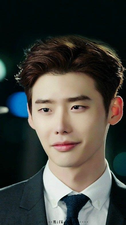 lee jong suk pinocchio - Mary Sutherland