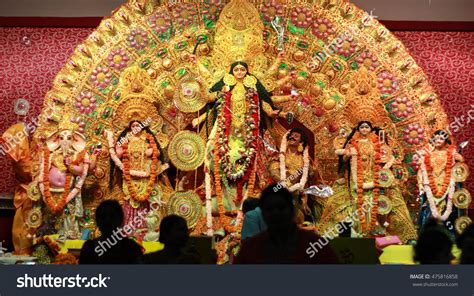 9,675 Durga idols Images, Stock Photos & Vectors | Shutterstock