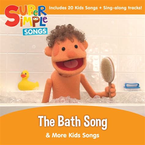 Super Simple Songs - Head Shoulders Knees & Toes (Learn It) [Sing-Along ...