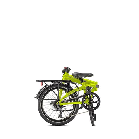 Bicicleta Tern Link R Velocidades Dexter