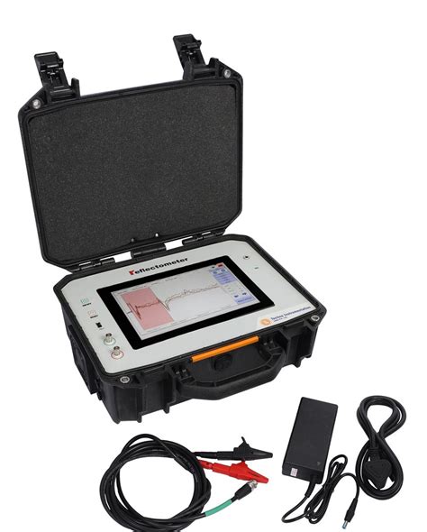 Underground Cable Fault Locator Cable Fault Locators Latest Price