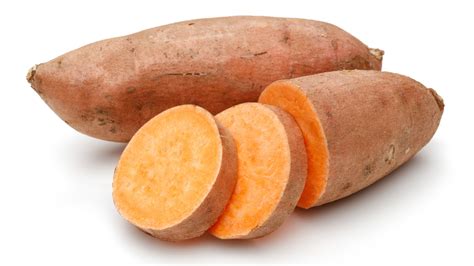 How To Tell If A Sweet Potato Has Gone Bad