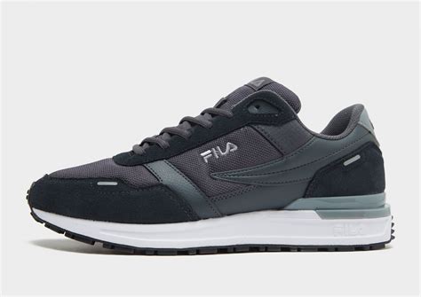 Grey Fila Valado Jd Sports Global