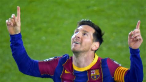 Lionel Messi VS GETAFE 2021 1080i HD Lionel Messi