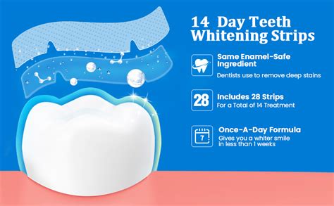 Whitening Teeth Stripes Teeth Whitening Strips White Stripes Teeth