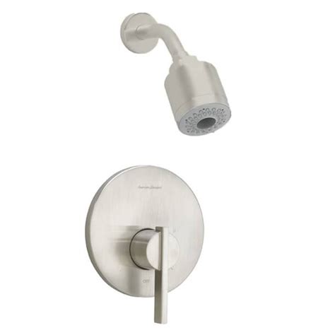 American Standard Berwick Wall Mounted Optional Handle Bathroom