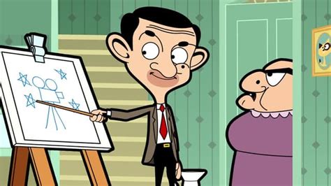 Watch Mr. Bean: The Animated Series Season 2 - Free TV Shows | Tubi