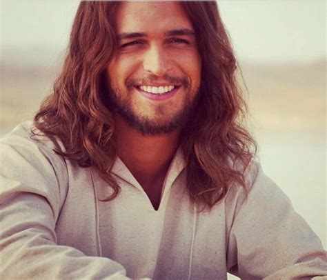 Diogo Morgado Portuguese Good Looks Critics Noted That Son Of God Had Perhaps The Best Looking