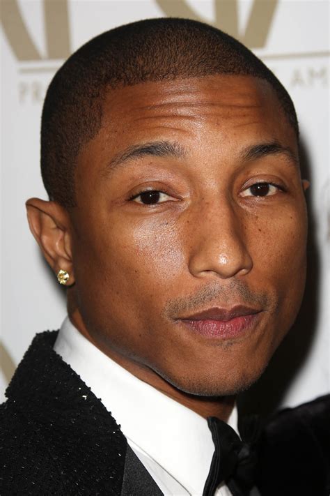 Pharrell Williams Starts 'Read Happy' For Children | u92